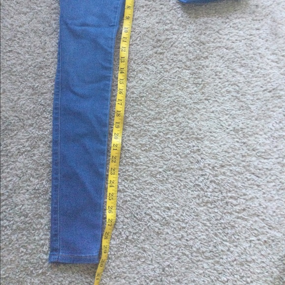 🔥🔥HOST PIC🔥🔥 Classic Button Up Skinny Jeans - Picture 6 of 13